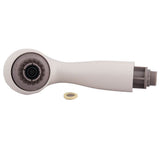 Wand Kit, Chrome