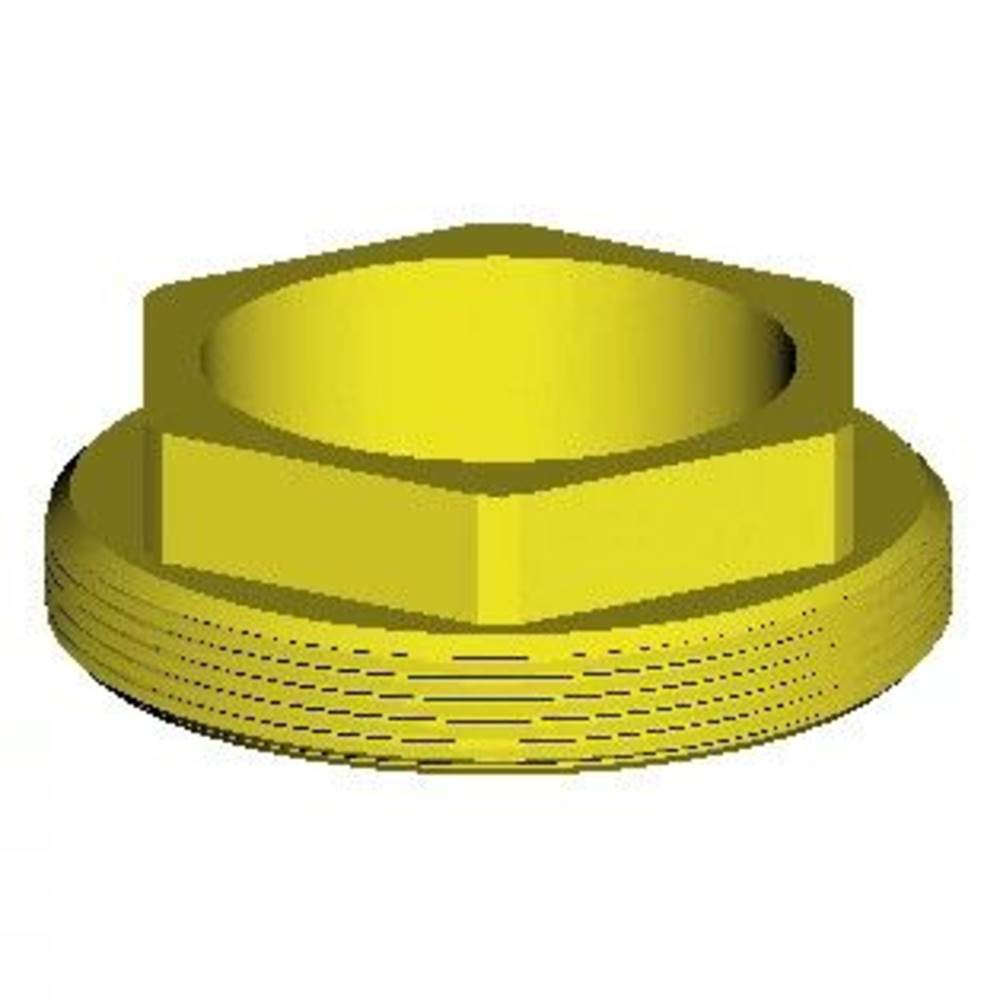 CARTRIDGE NUT CHR