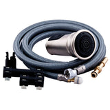 Wand Hose Kit