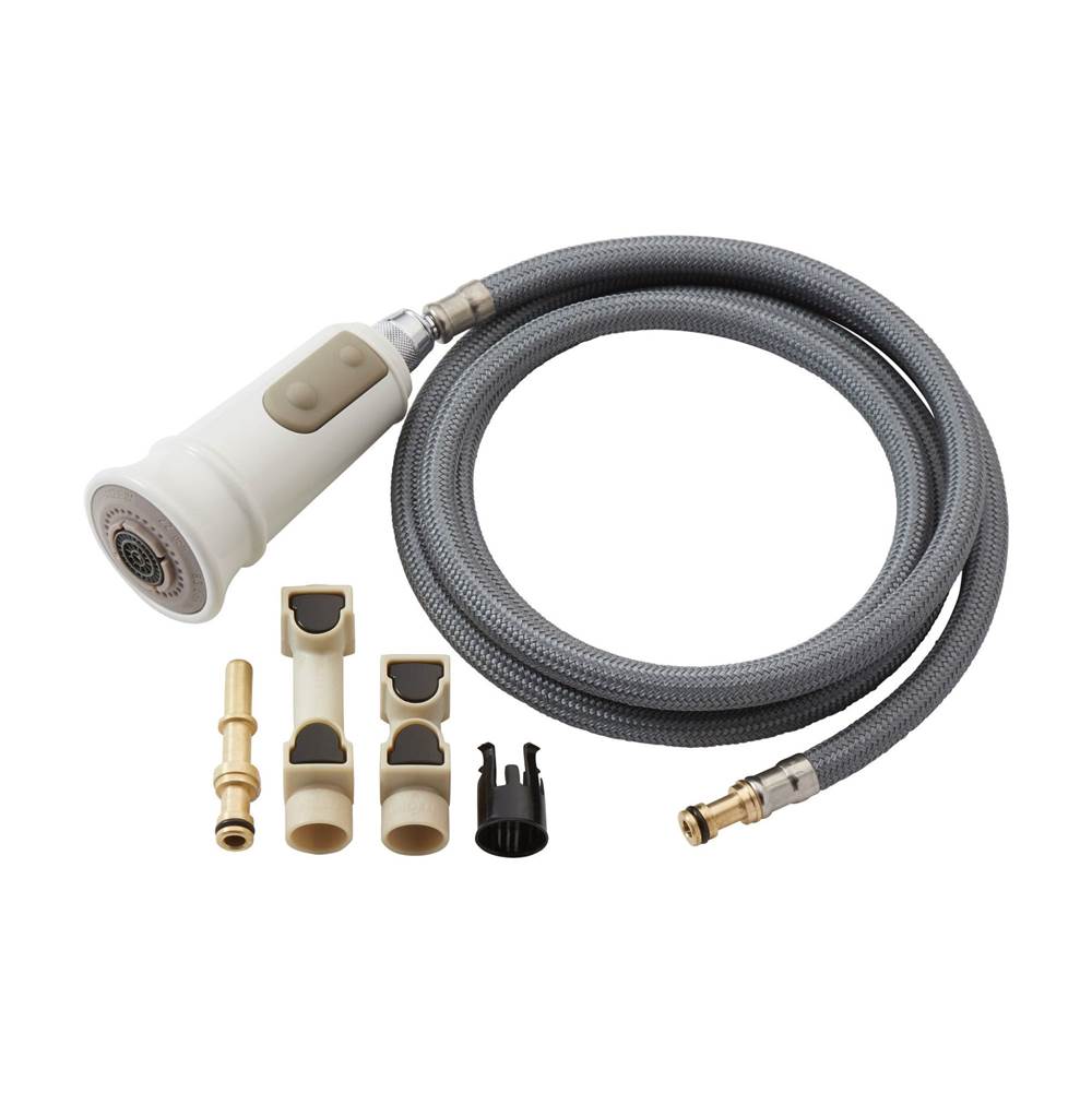 Wand Hose Kit
