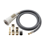 Wand Hose Kit