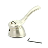 Moen - Handle kit - Brushed Nickel