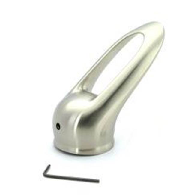 Moen - Handle kit - Classic Stainless