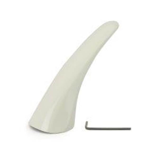 Moen - Handle kit - Ivory