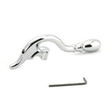Moen - Handle kit - Chrome