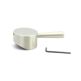 Moen - Handle kit - Classic Stainless