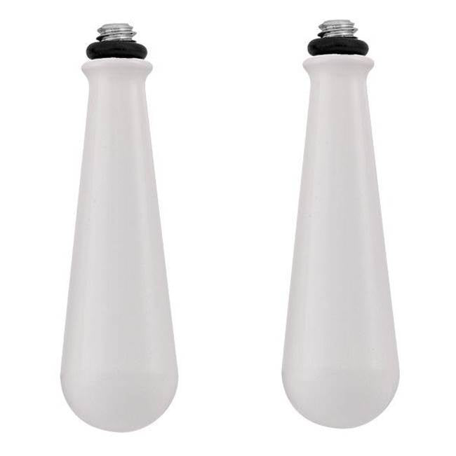 Moen - Glacier replacement handle knob insert - Glacier