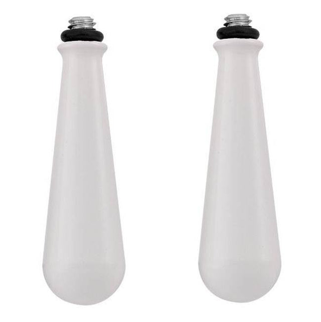 Moen - Glacier replacement handle knob insert - Glacier