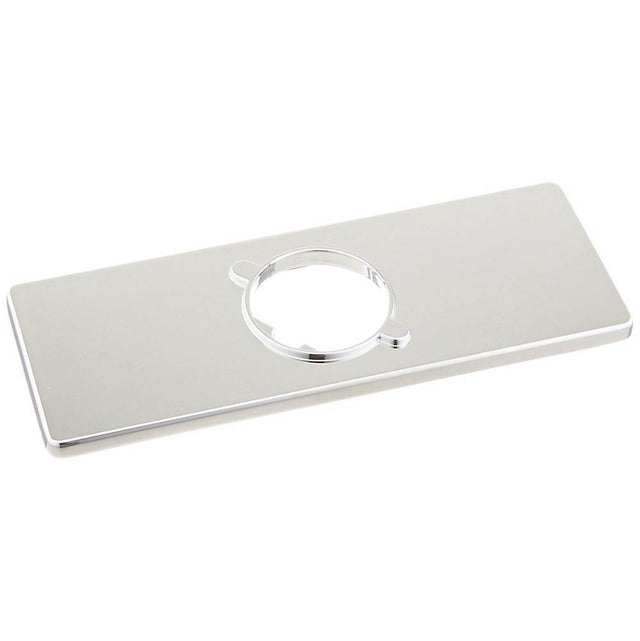 Moen - LAV 4'' ESCUTCHEON CHR - Chrome