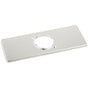 Moen - LAV 4'' ESCUTCHEON CHR - Chrome