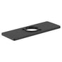 Moen - Escutcheon - Matte Black