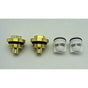 Moen - CHECK STOP REPLACEMENT KIT - Unfinished