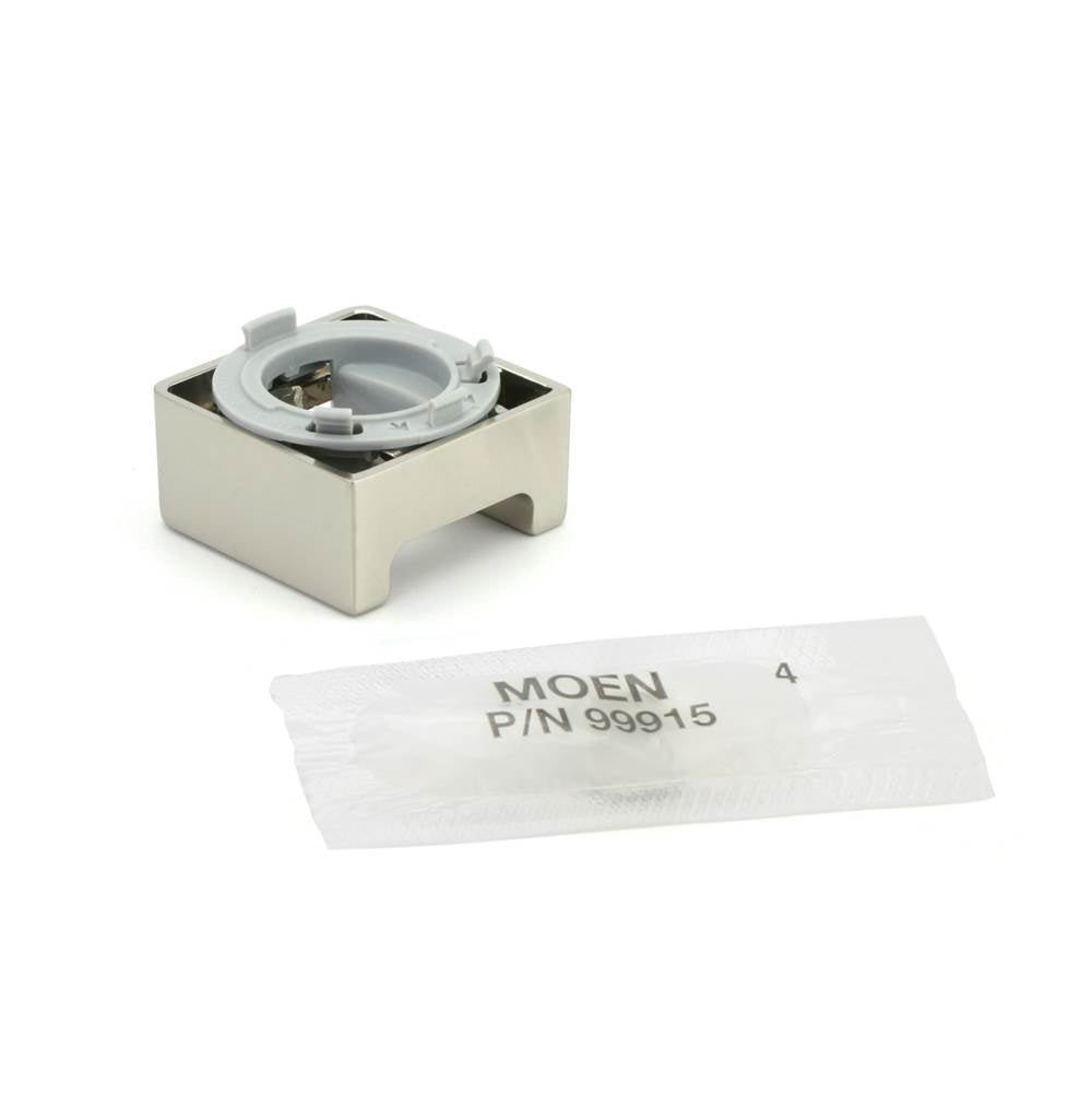 HANDLE HUB CHR