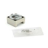 HANDLE HUB CHR