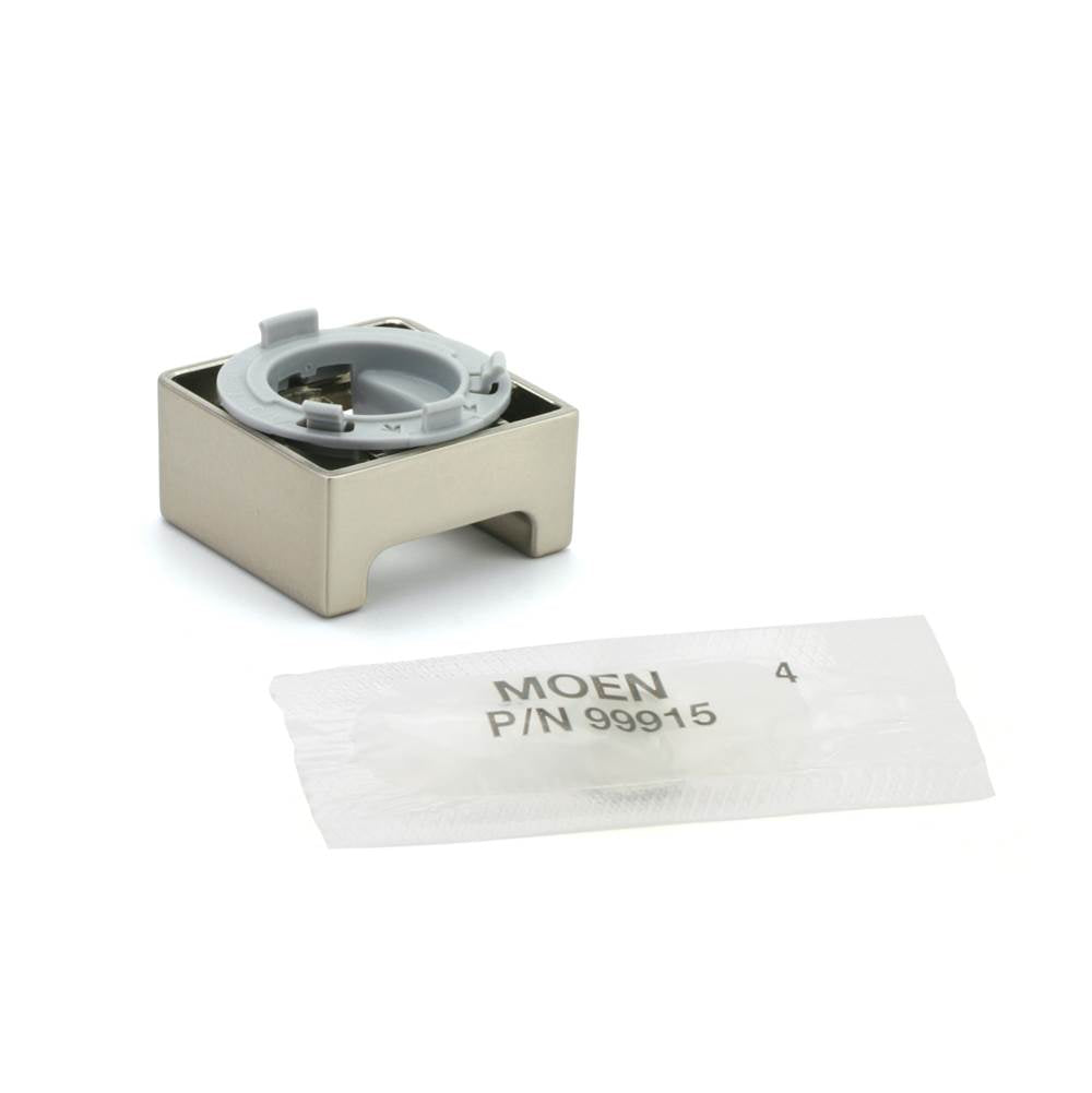 HANDLE HUB CHR