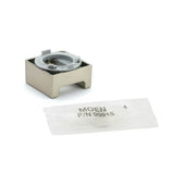 HANDLE HUB CHR