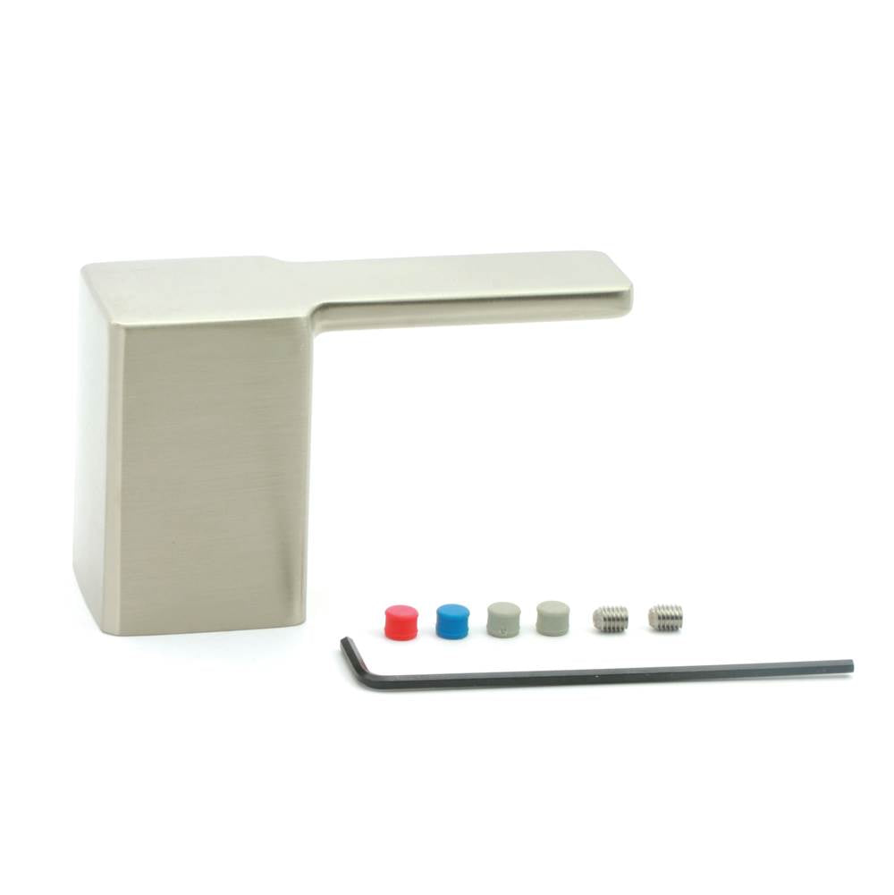 HANDLE ASSY CHR