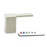 HANDLE ASSY CHR