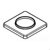 Moen - HDL ESCT BN - Brushed Nickel