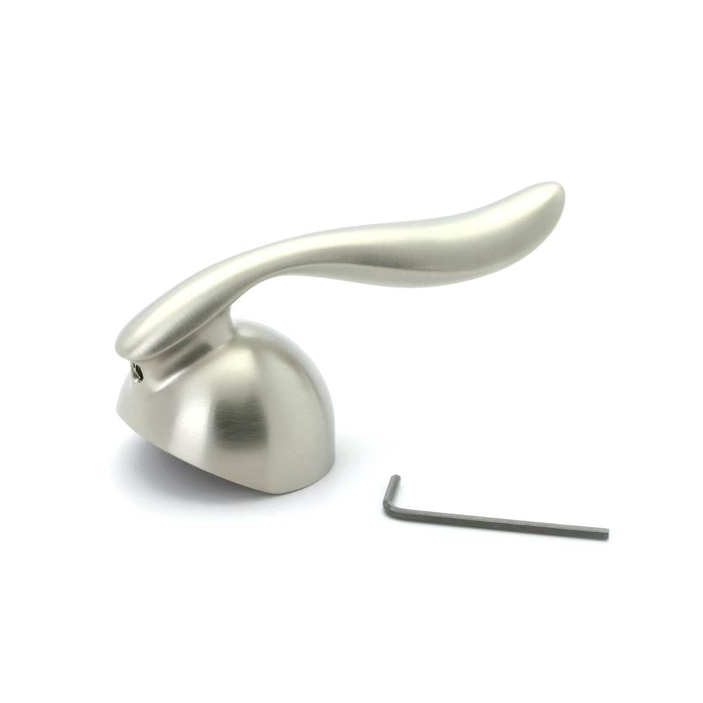 HANDLE KIT KD PULLDOWN CHR