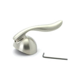 HANDLE KIT KD PULLDOWN CHR