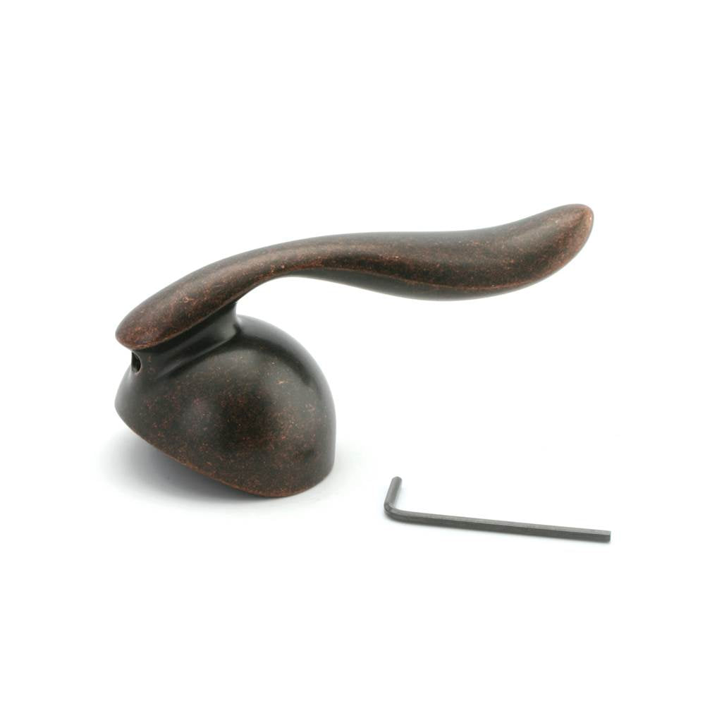 HANDLE KIT KD PULLDOWN CHR