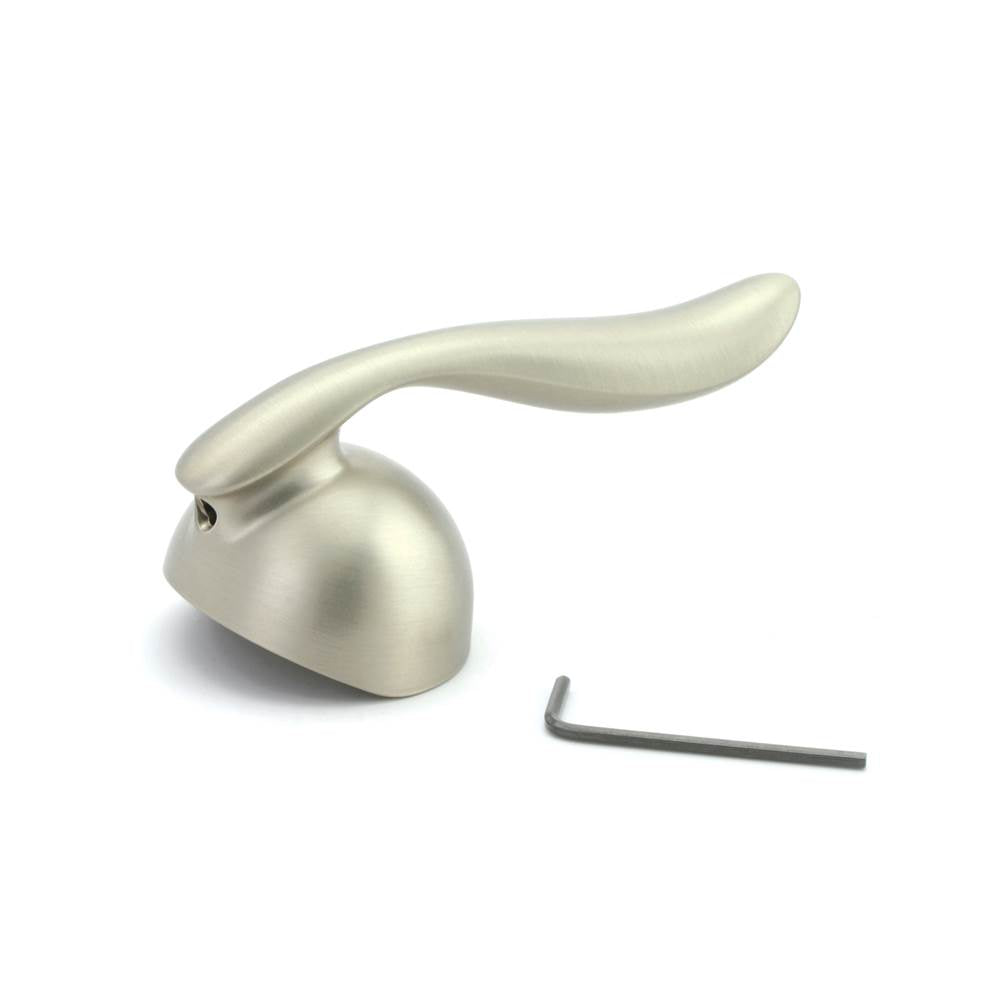 HANDLE KIT KD PULLDOWN CHR