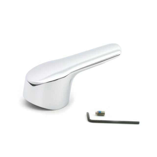 Moen - 1H LAV HANDLE KIT CHR - Chrome