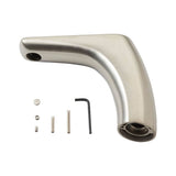 Moen - Method Three Handle Spout Kit - Brushed Nickel