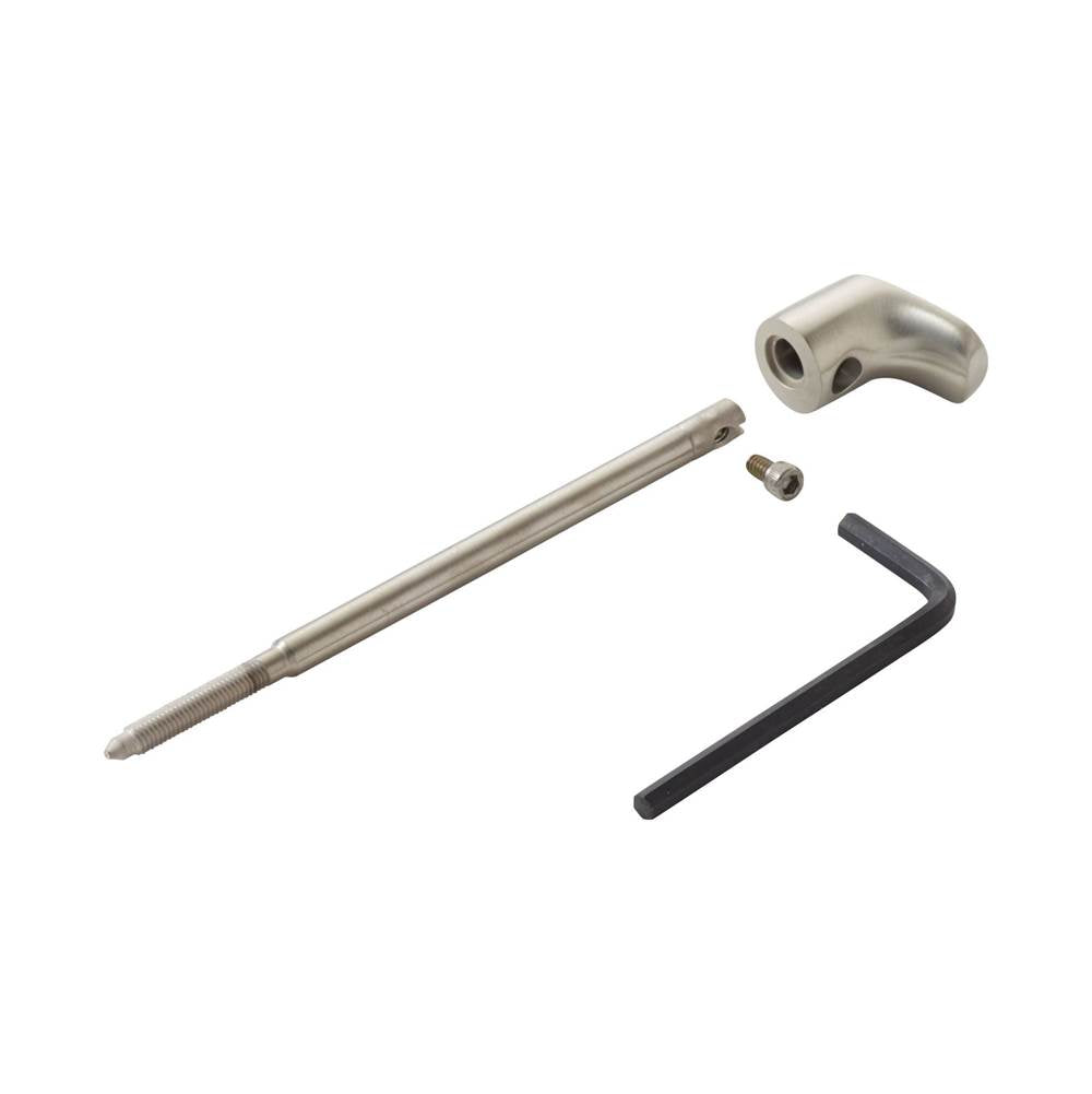 Moen - Method Lift Rod - Brushed Nickel