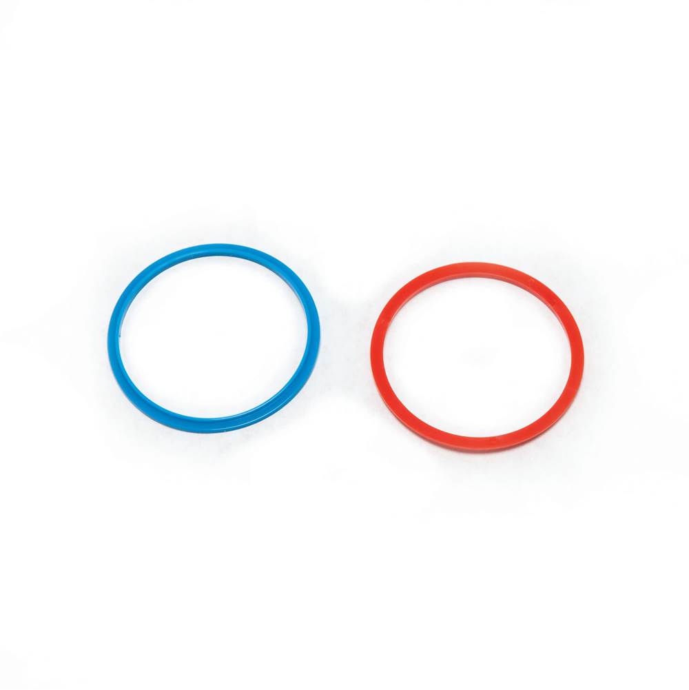 Method Handle Indicator Rings