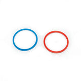 Method Handle Indicator Rings