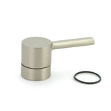 HANDLE LEVER KIT, CHROME