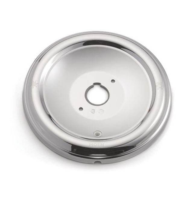 Moen - Escutcheon - Chrome