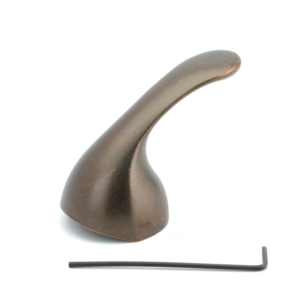 HANDLE KIT, 1 HANDLE BAR CHR