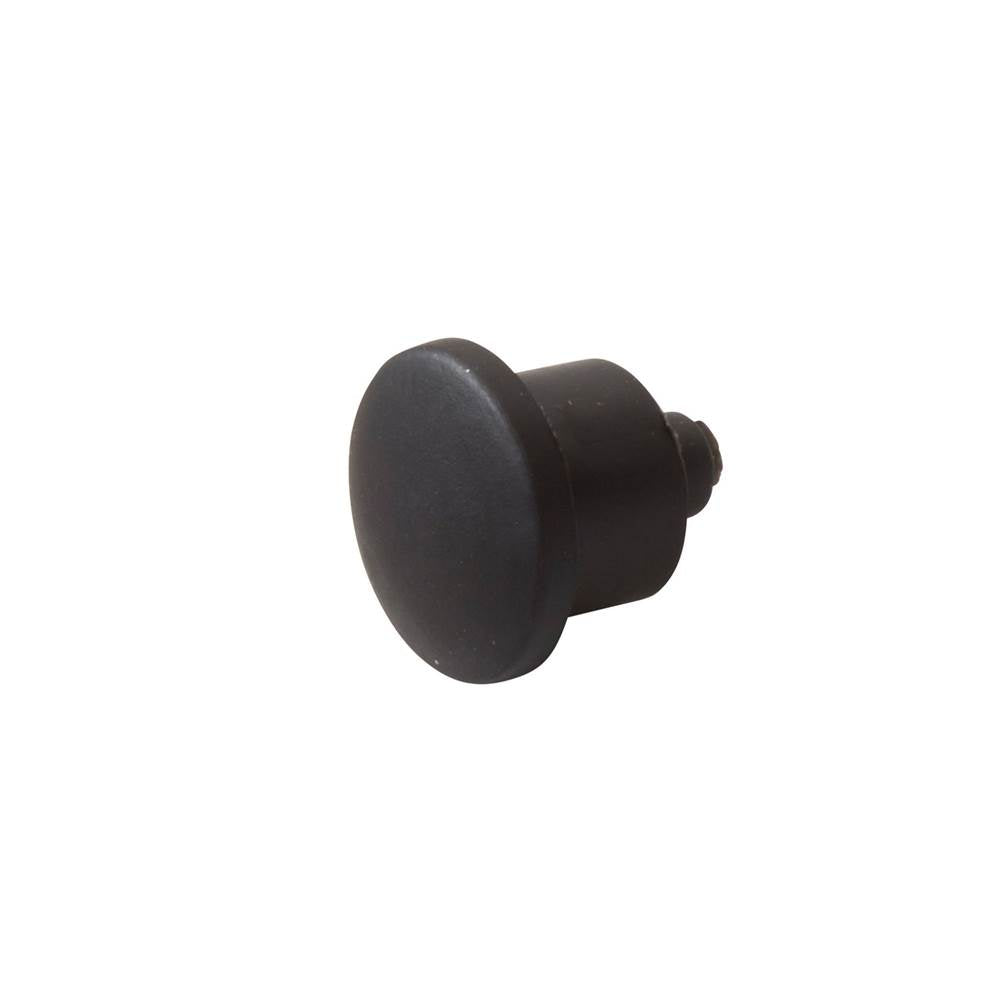 Moen - Kingsley Plug Button Kit - Wrought Iron