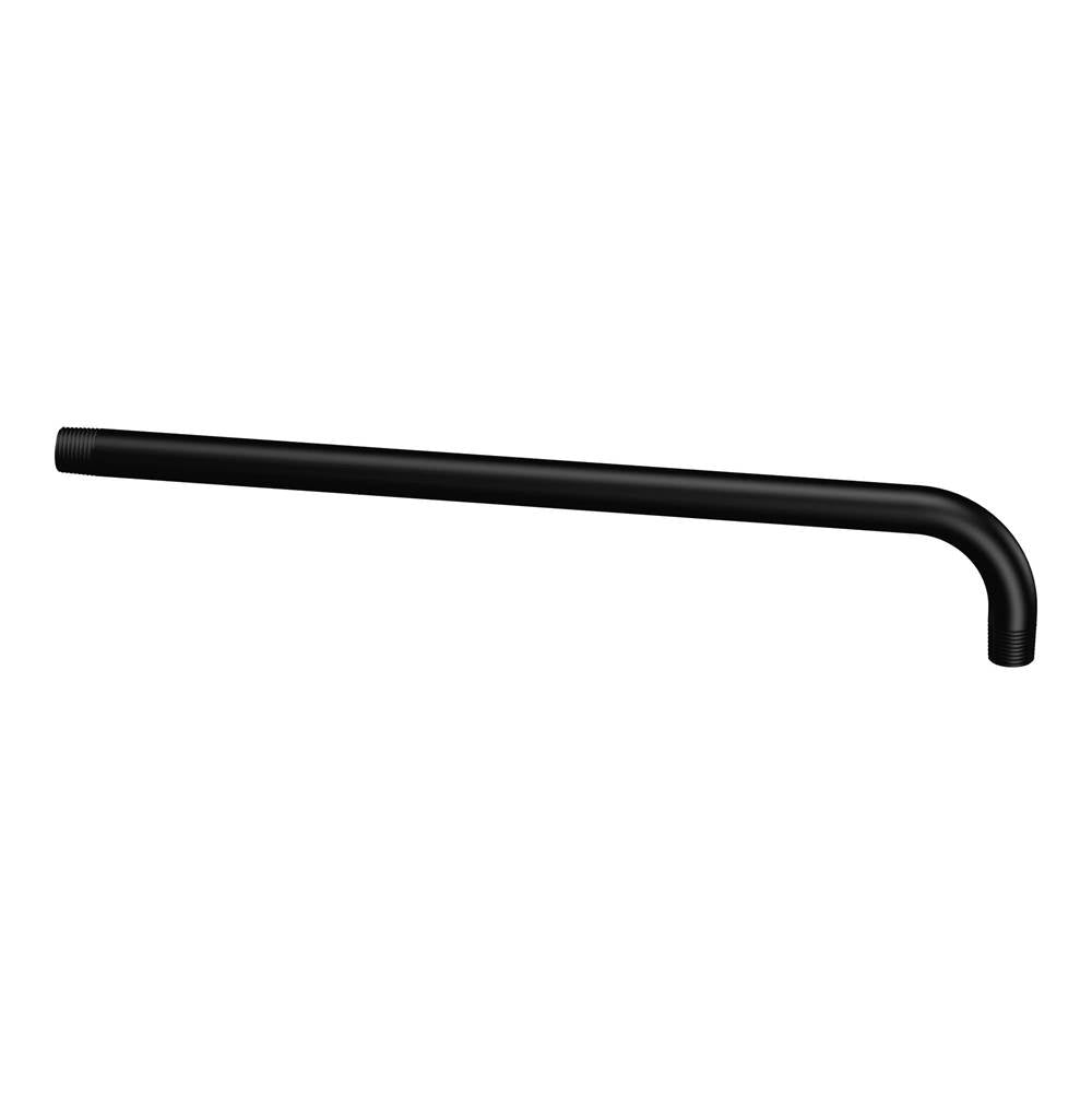16-Inch Replacement Overhead Shower Arm Extension, Chrome