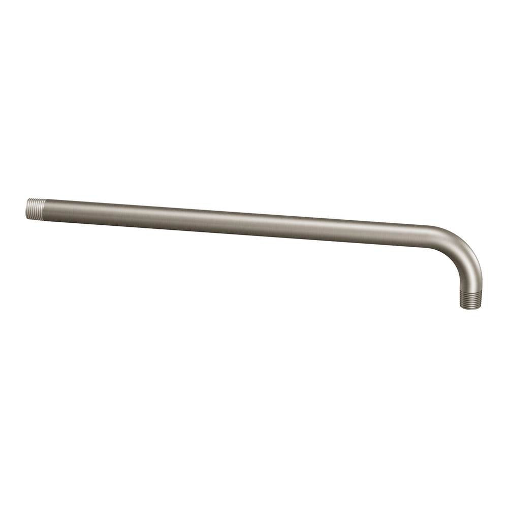 16-Inch Replacement Overhead Shower Arm Extension, Chrome