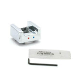 Moen - Handle hub - Chrome