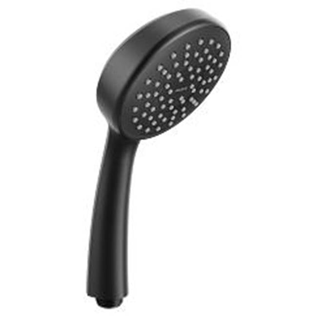 Moen - Matte Black Eco-Performance Handshower - Matte Black