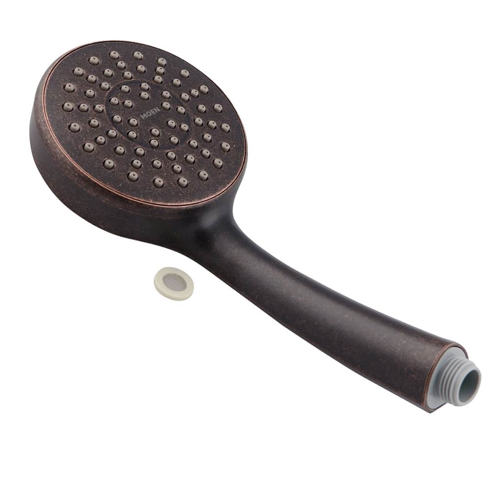 Single Function Rain Rain Shower Head