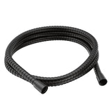 Moen - 59 in. Handheld Shower Hose in Matte Black - Matte Black
