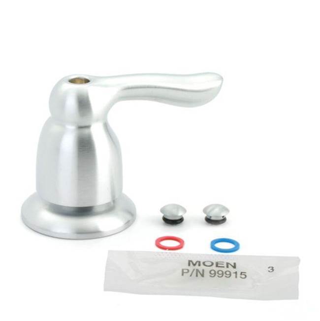 Moen - Handle kit - Brushed Chrome