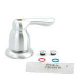 Moen - Handle kit - Brushed Chrome