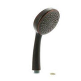 Moen - Oil rubbed bronze eco-performance handshower - Oil Rubbed Bronze