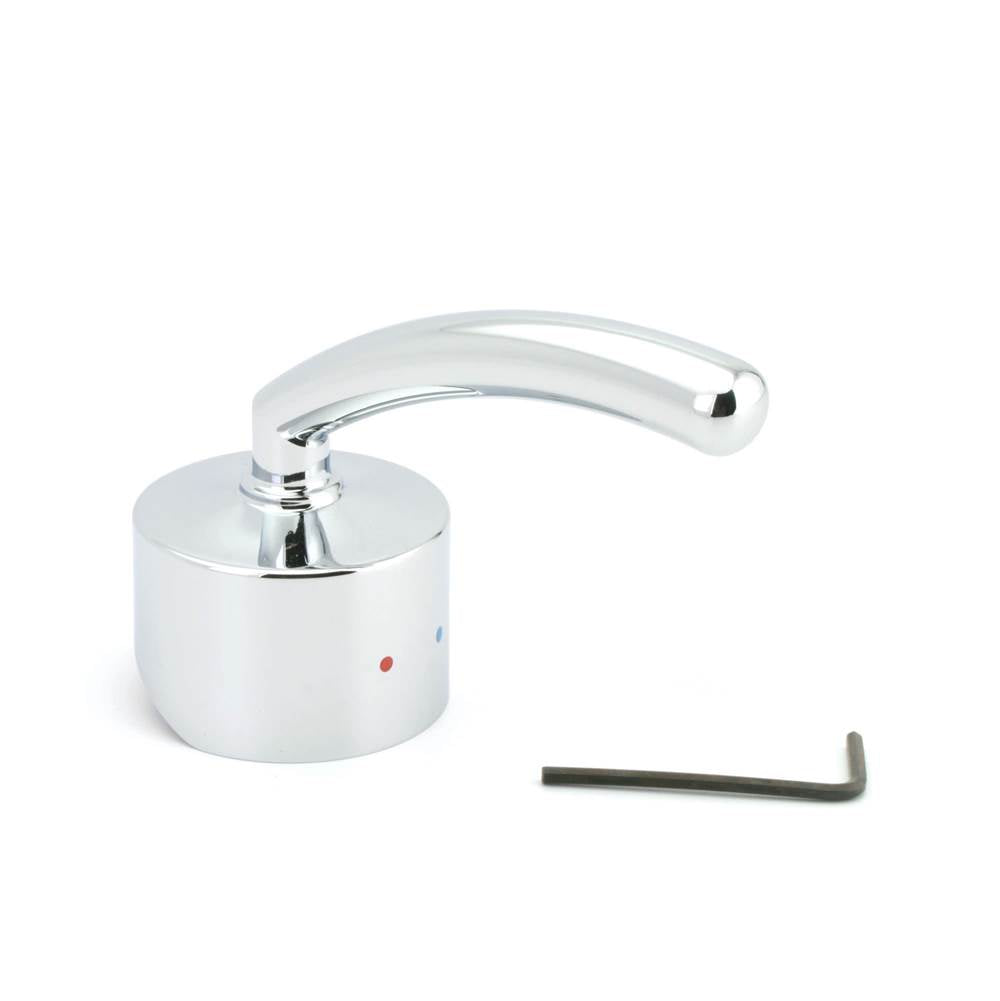 Moen - ICON 1H HC HANDLE CHR - Chrome