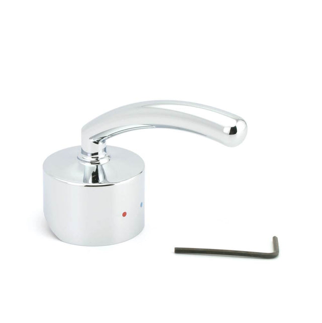 Moen - ICON 1H HC HANDLE CHR - Chrome