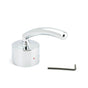 Moen - ICON 1H HC HANDLE CHR - Chrome