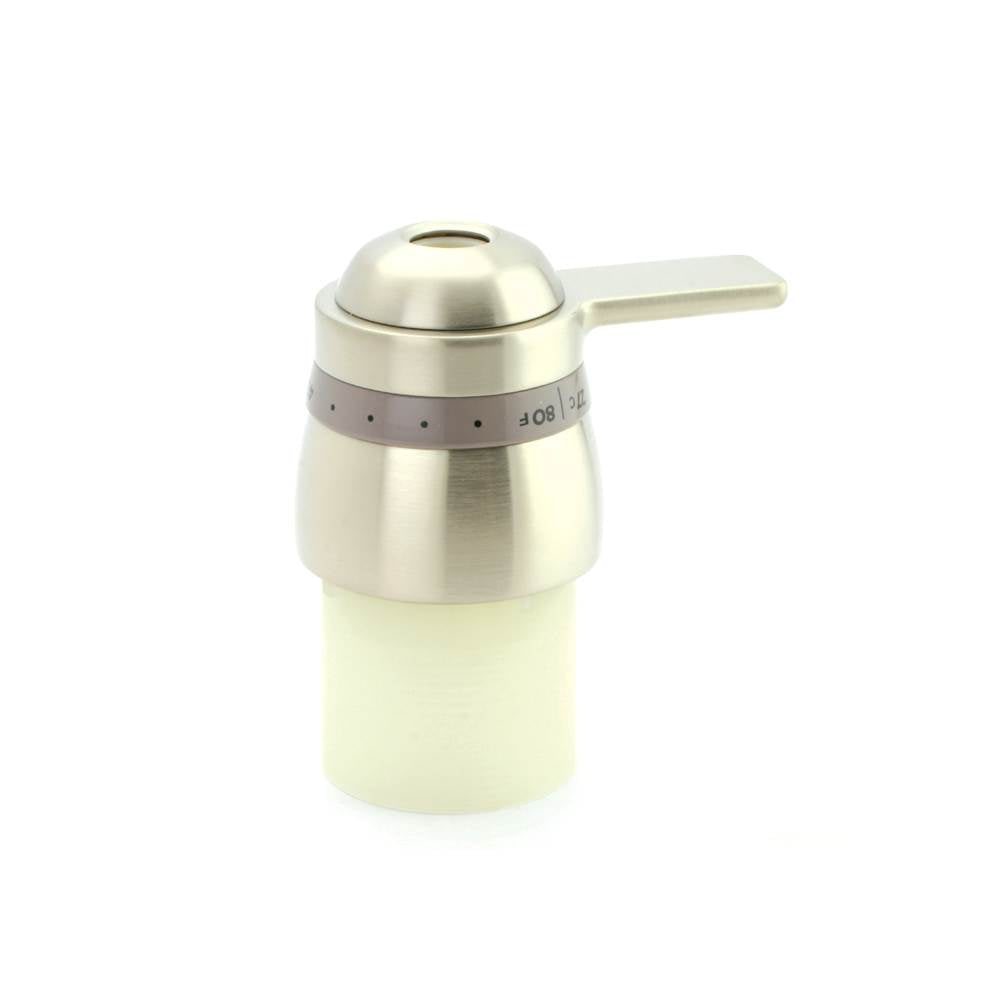 THERMOSTATIC HDL KIT 90 DEGREE CHR