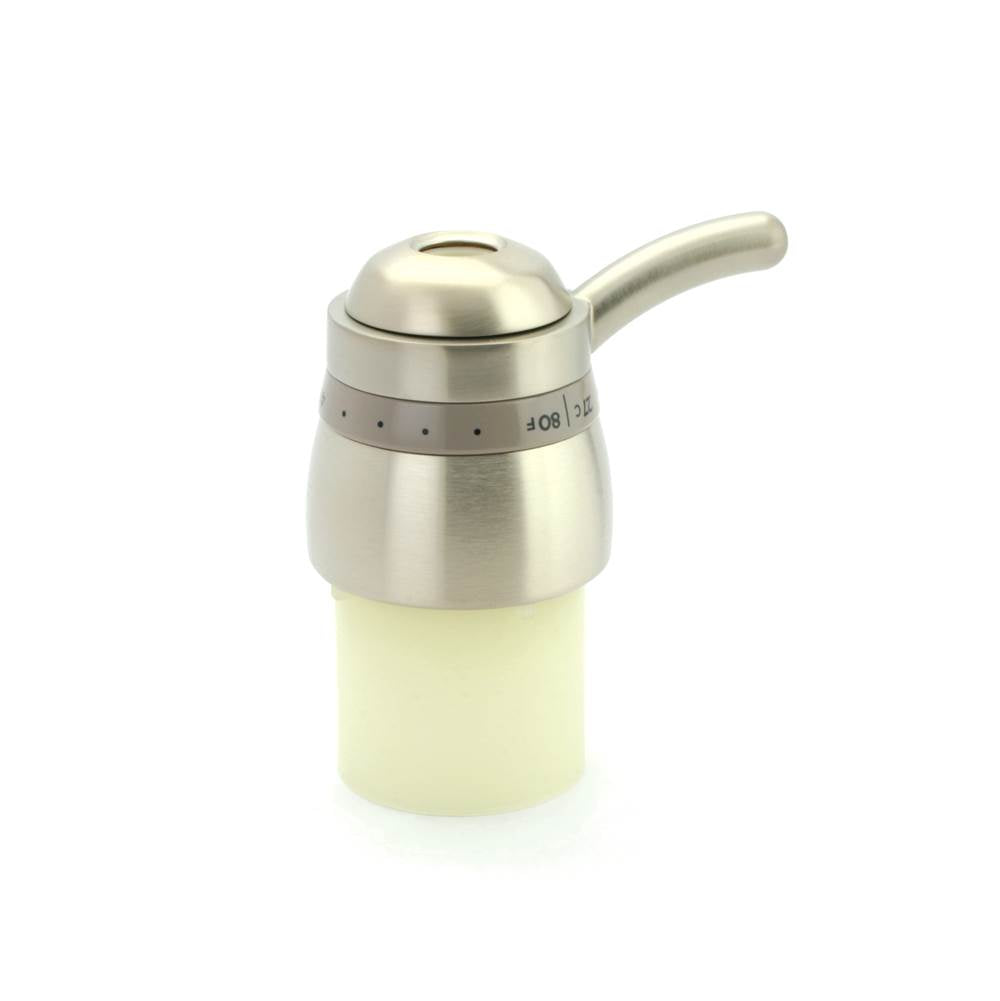 THERMOSTATIC HDL KIT ICON CHR